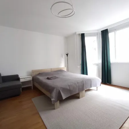 City View Apartment Soho Budapest Exterior photo