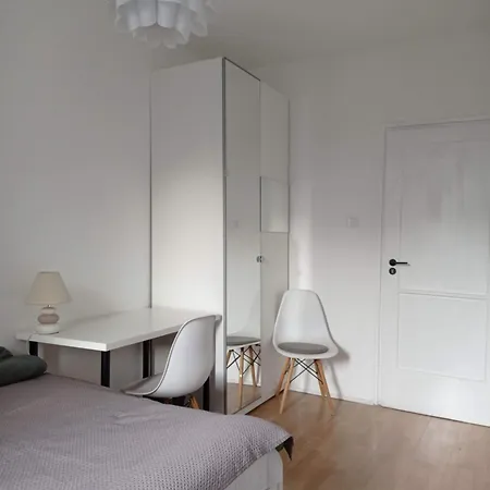 City View Apartment Soho Budapest Exterior photo