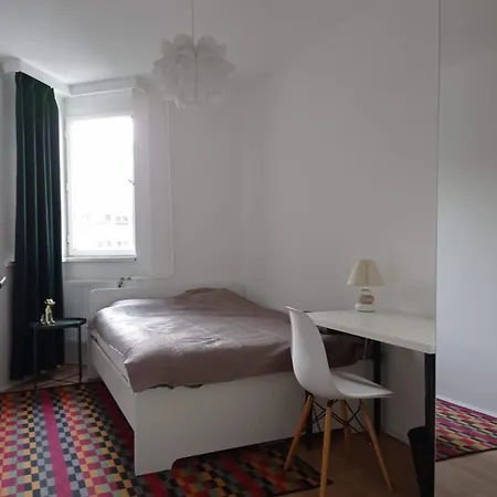 City View Apartment Soho Budapest Exterior photo