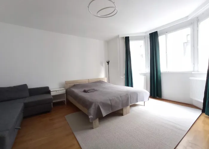 City View Apartment Soho