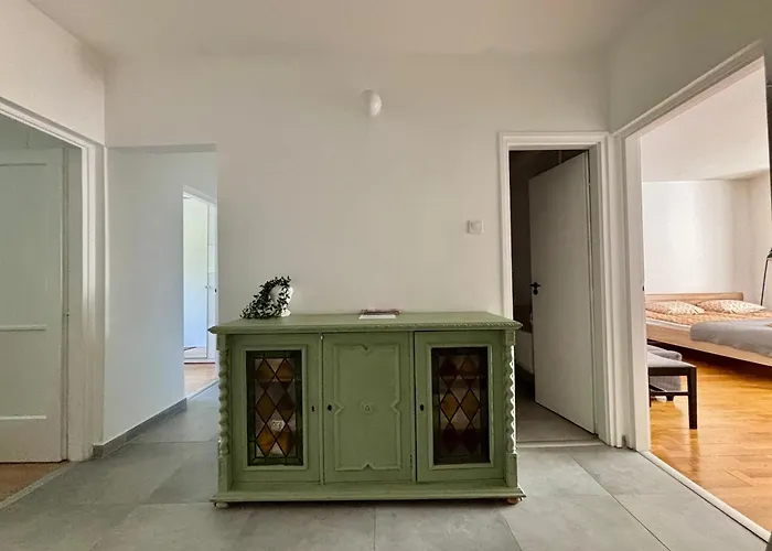 City View Apartment Soho