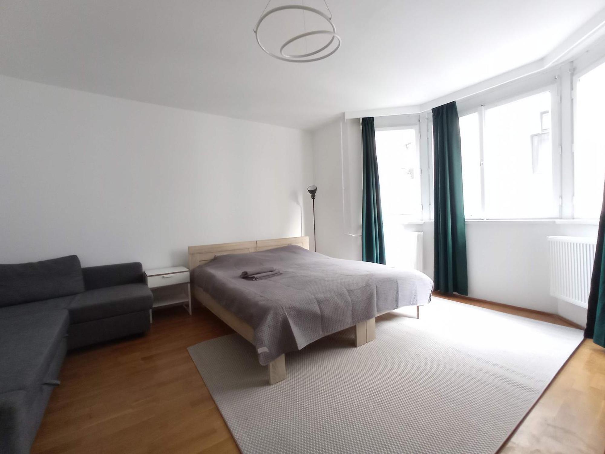 Apartman View Soho