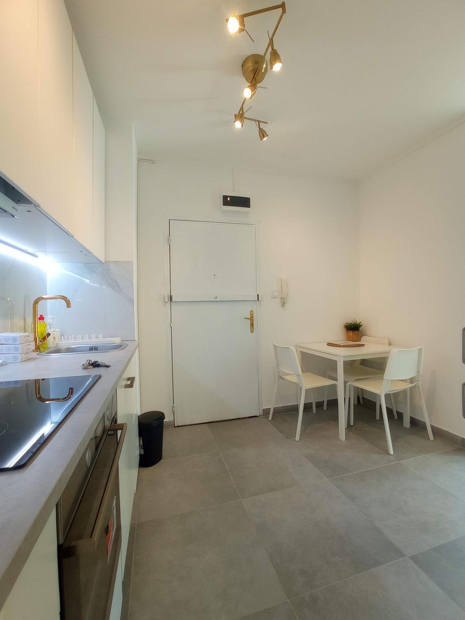 Apartman View Soho *