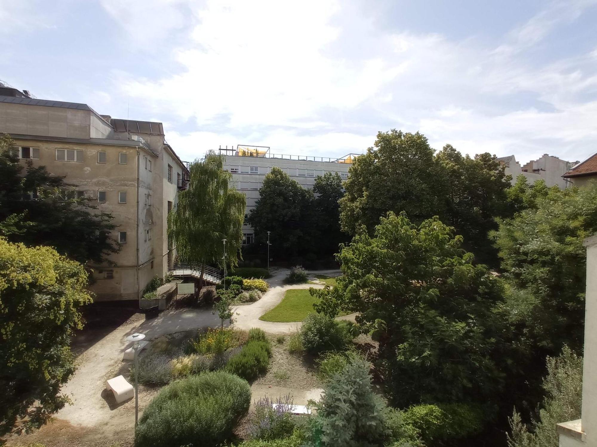 View Soho Apartment Budapest