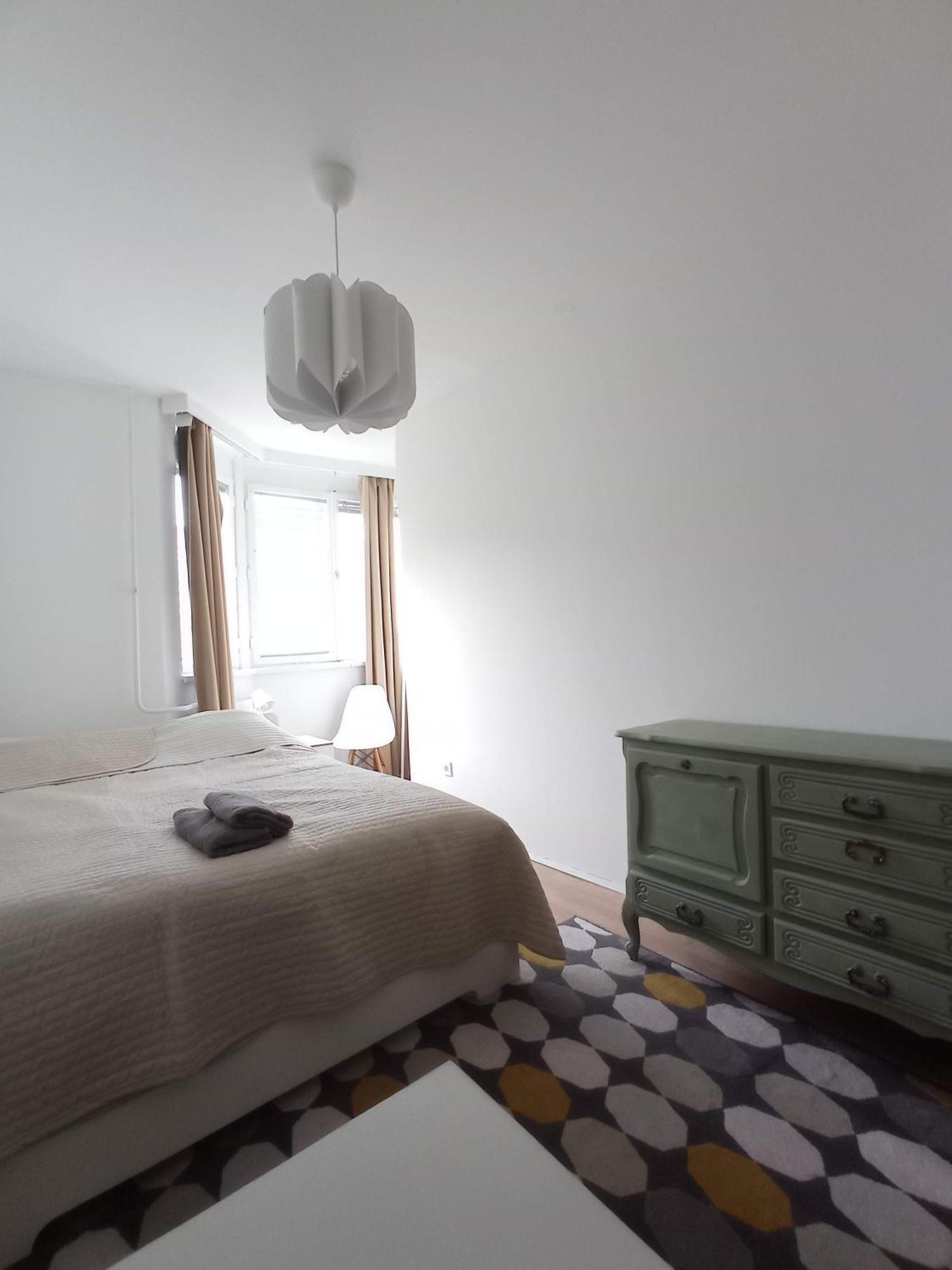 View Soho Apartment *