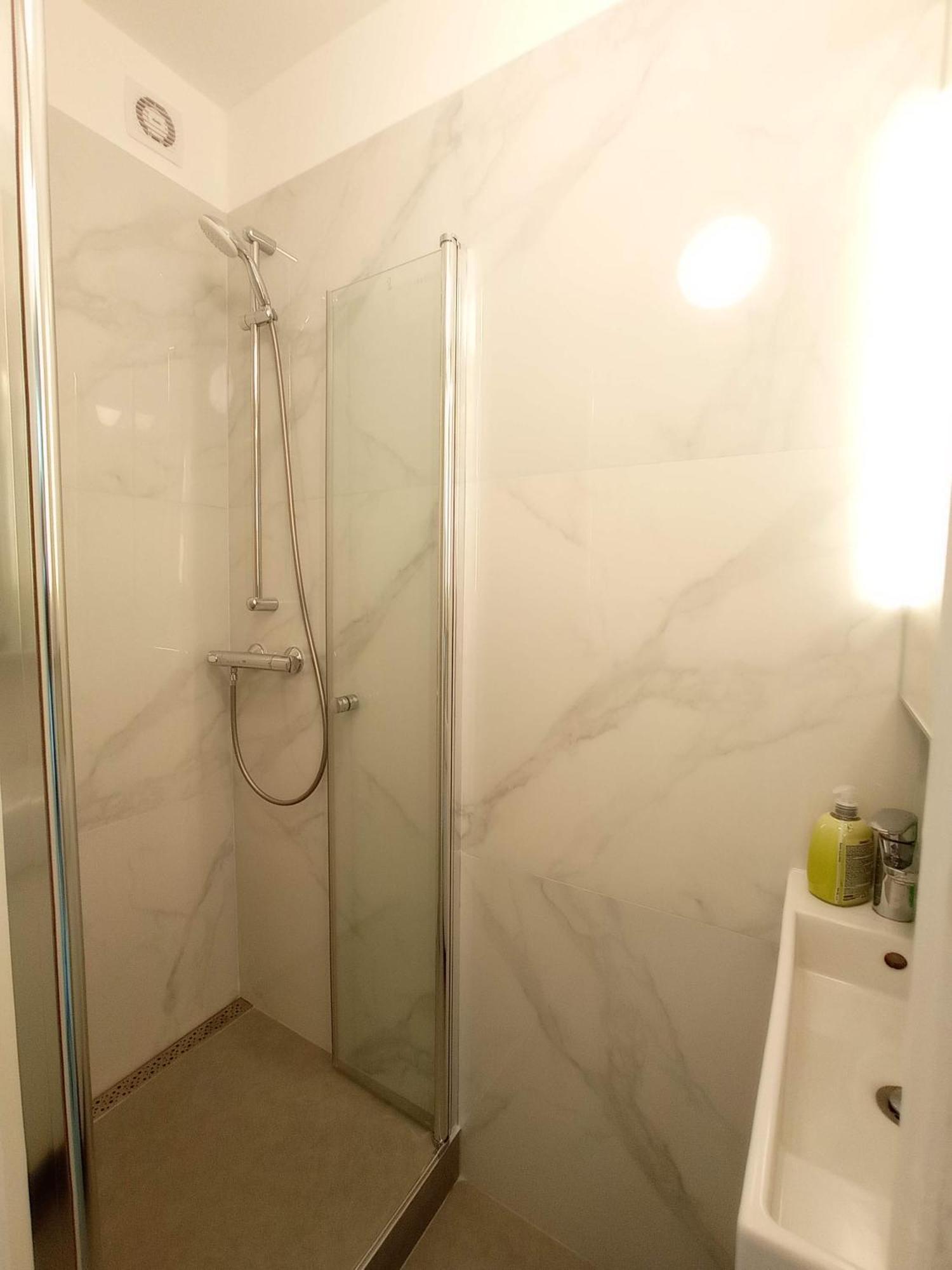 View Soho Apartman Budapest