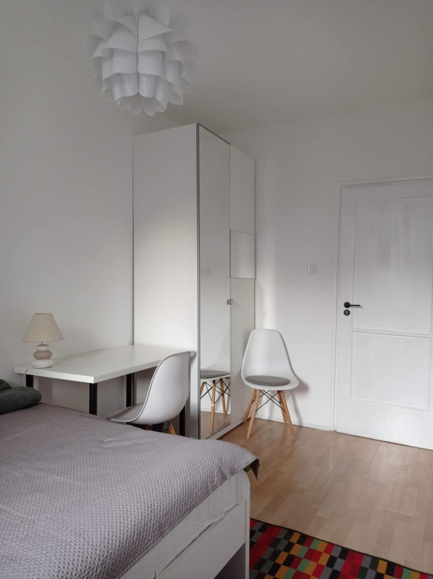 View Soho Apartment Budapest