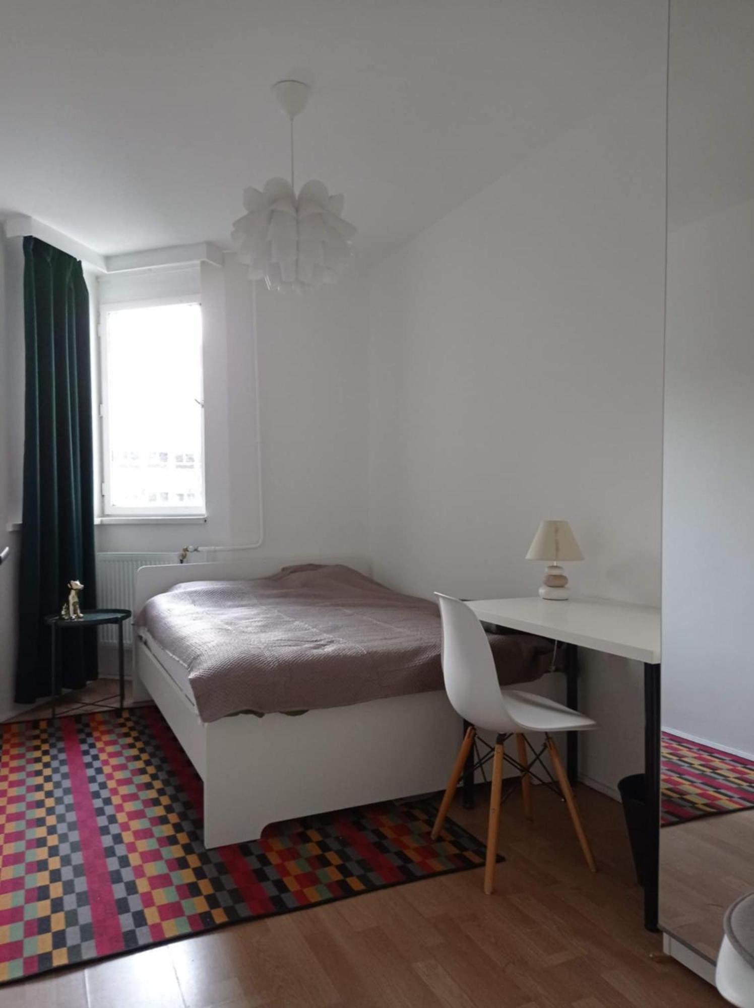 Apartman View Soho Budapest