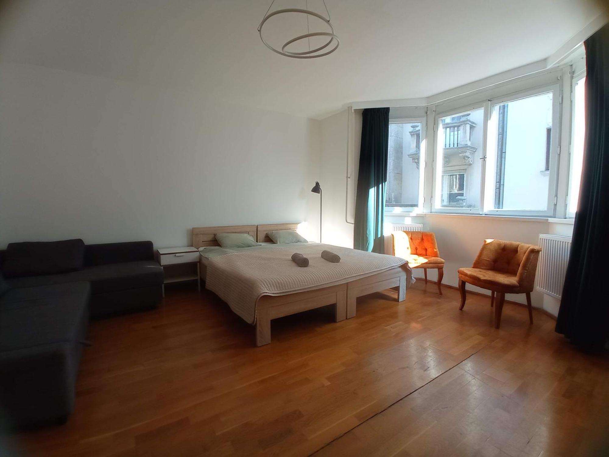 Apartman View Soho *