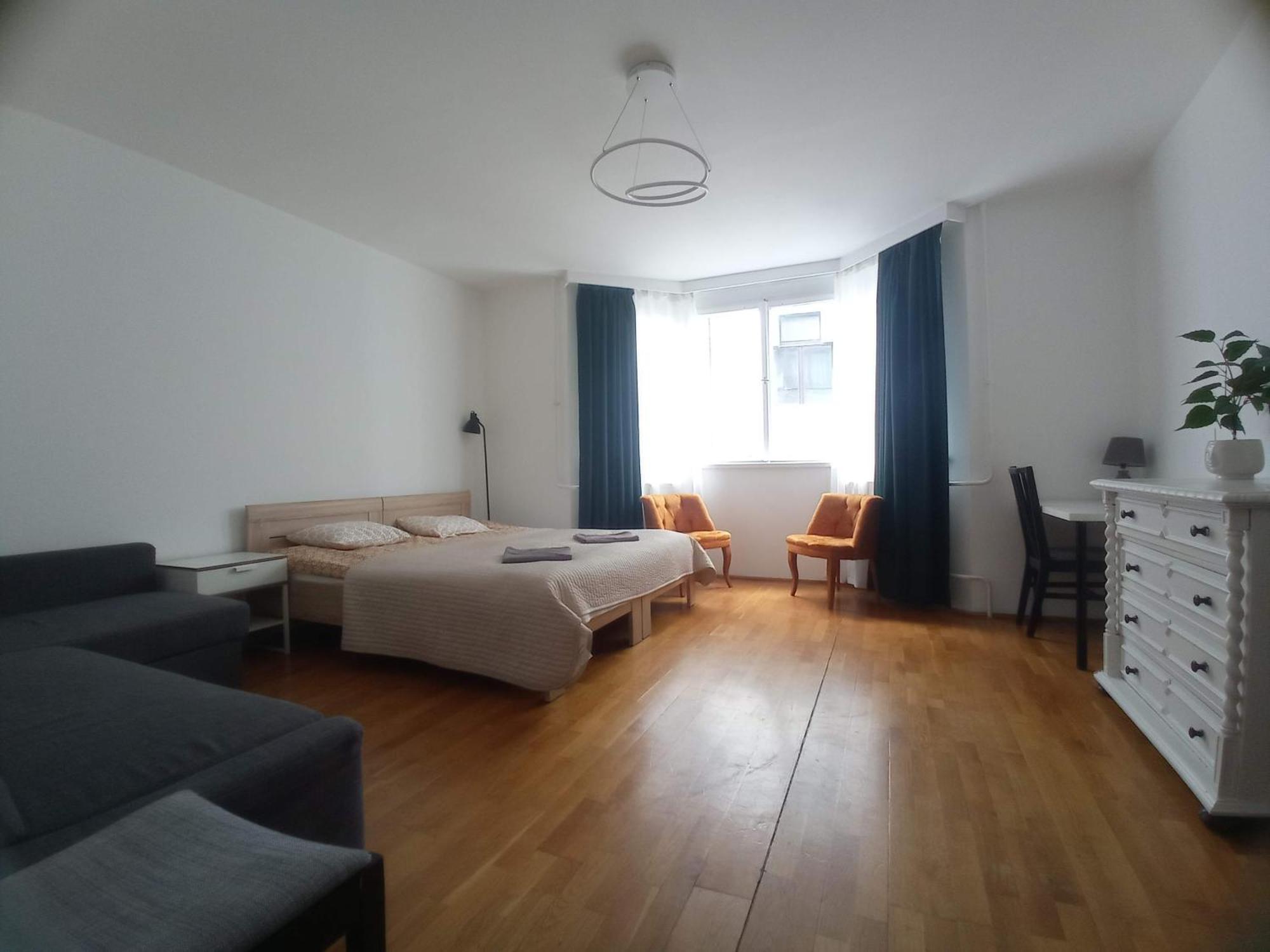 Apartman View Soho