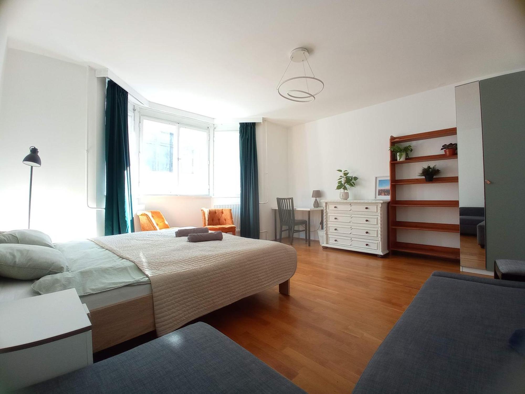 Apartman View Soho *