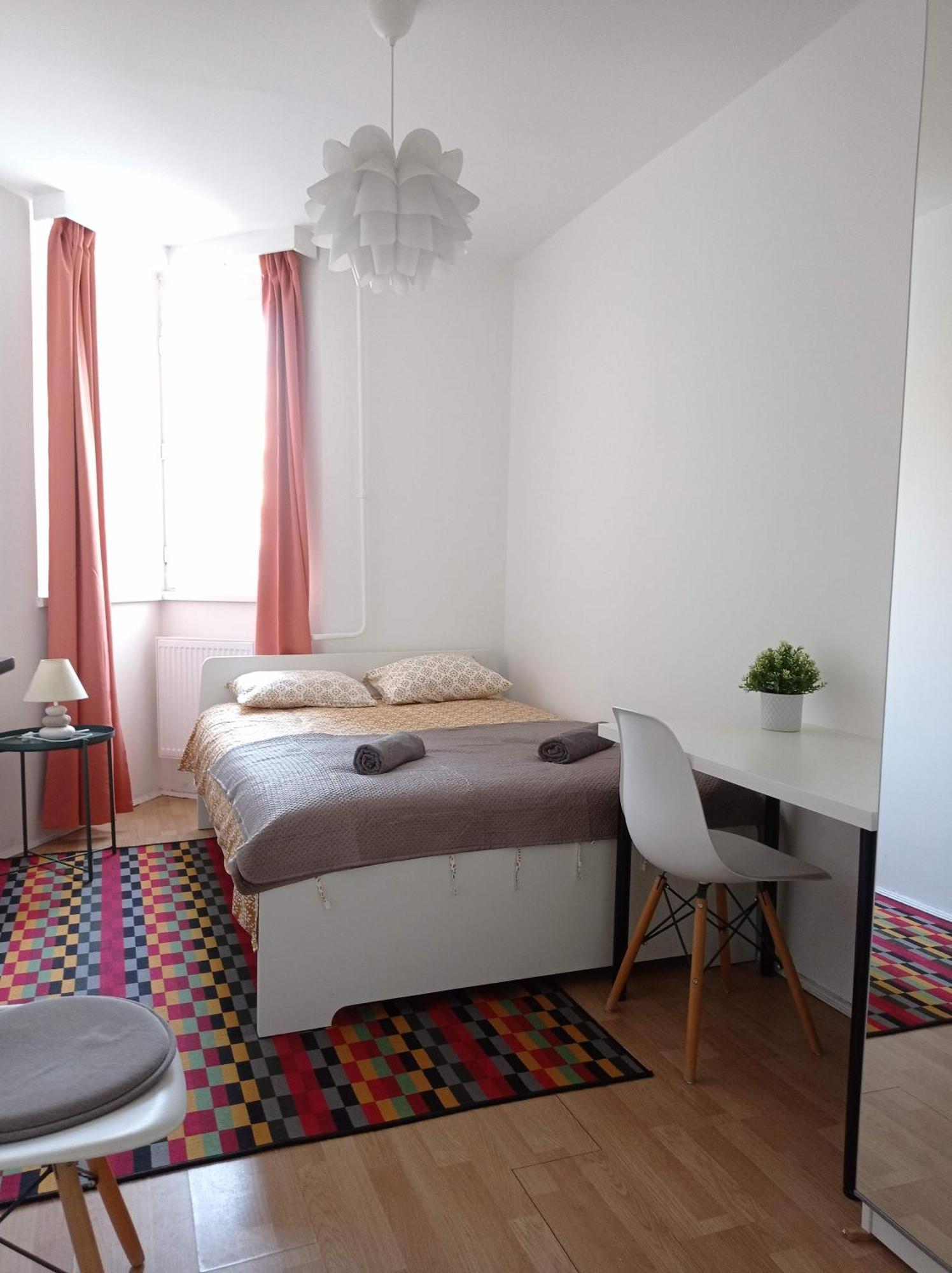 View Soho Apartman