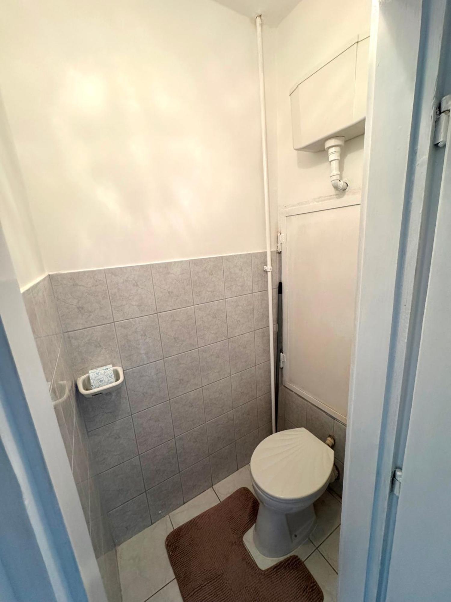 Apartman View Soho