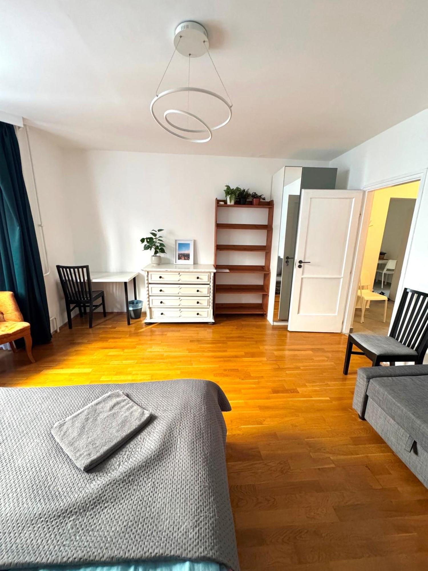 View Soho Apartman *