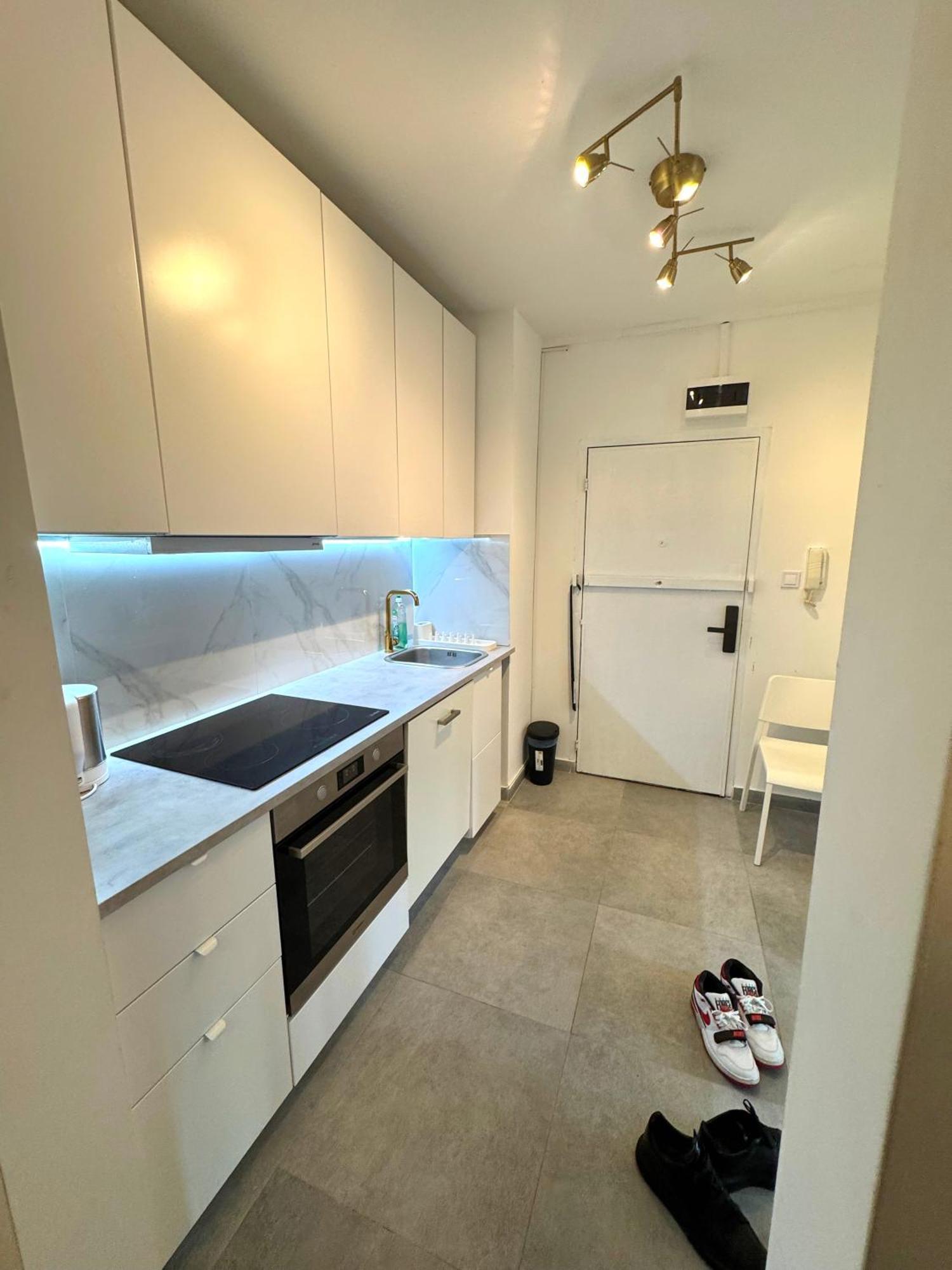 View Soho Apartman *
