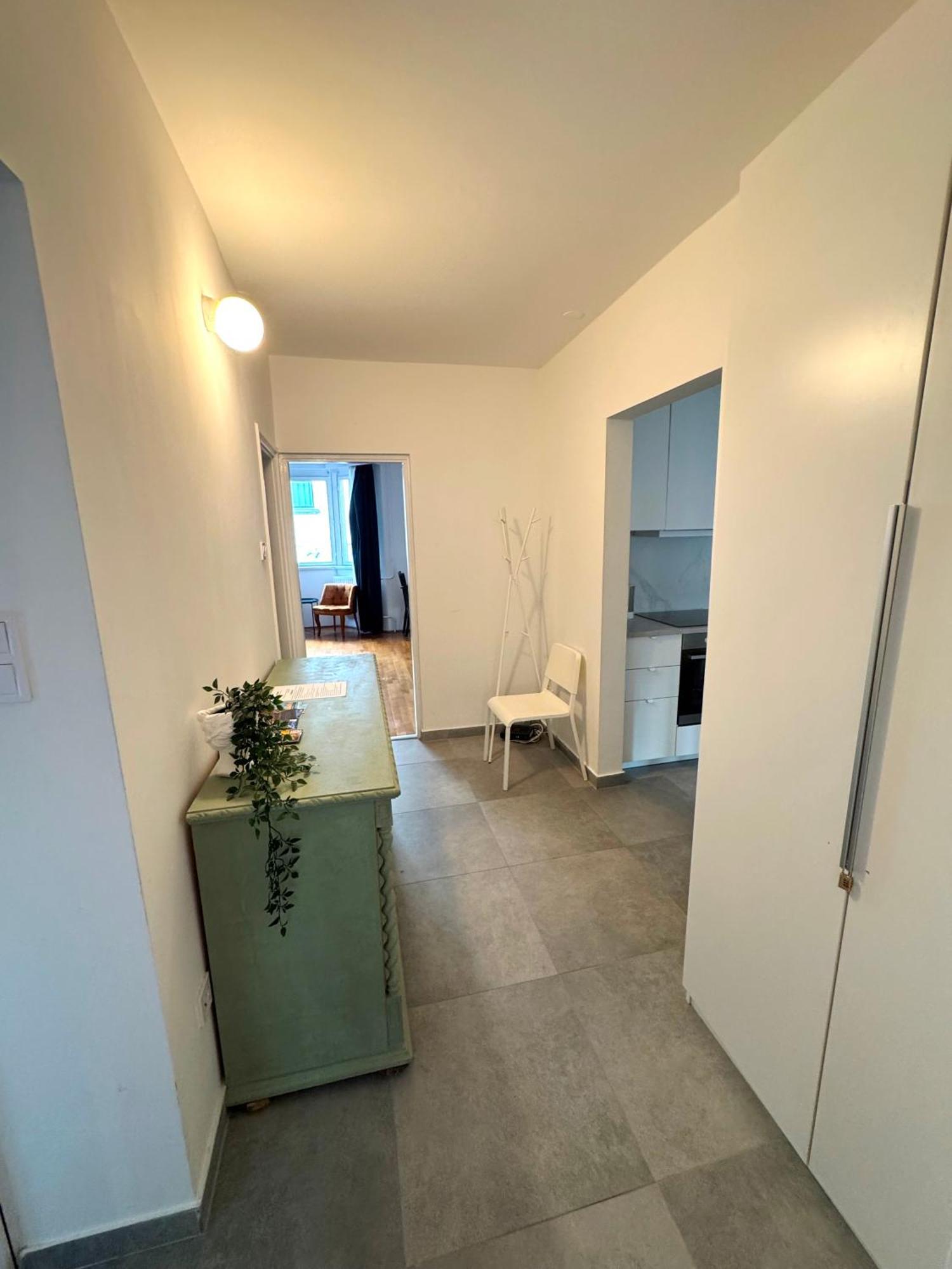 Apartman View Soho *