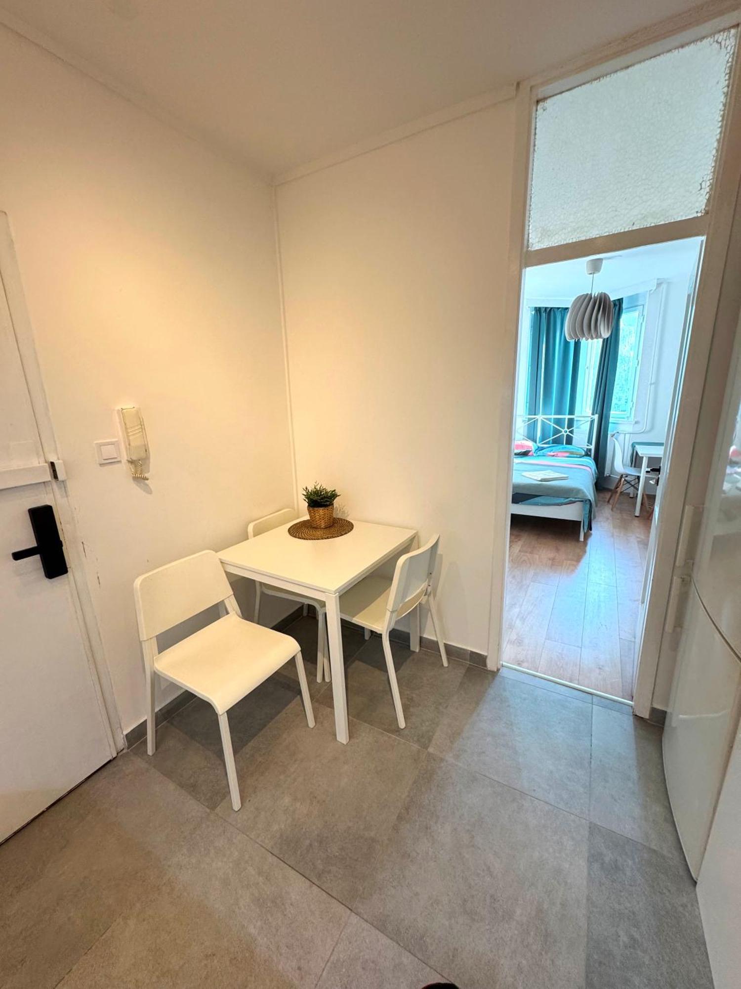 View Soho Apartman