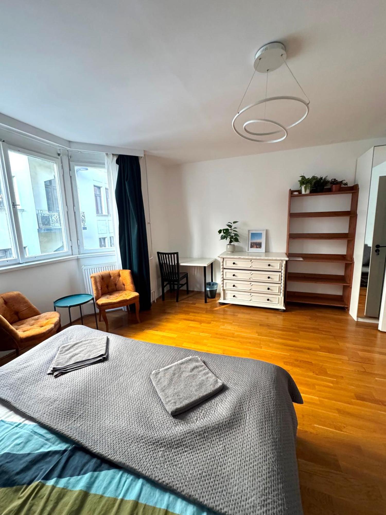 Apartman View Soho