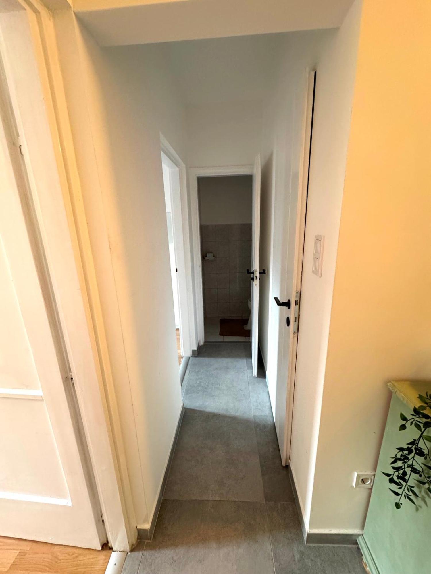 View Soho Apartman *