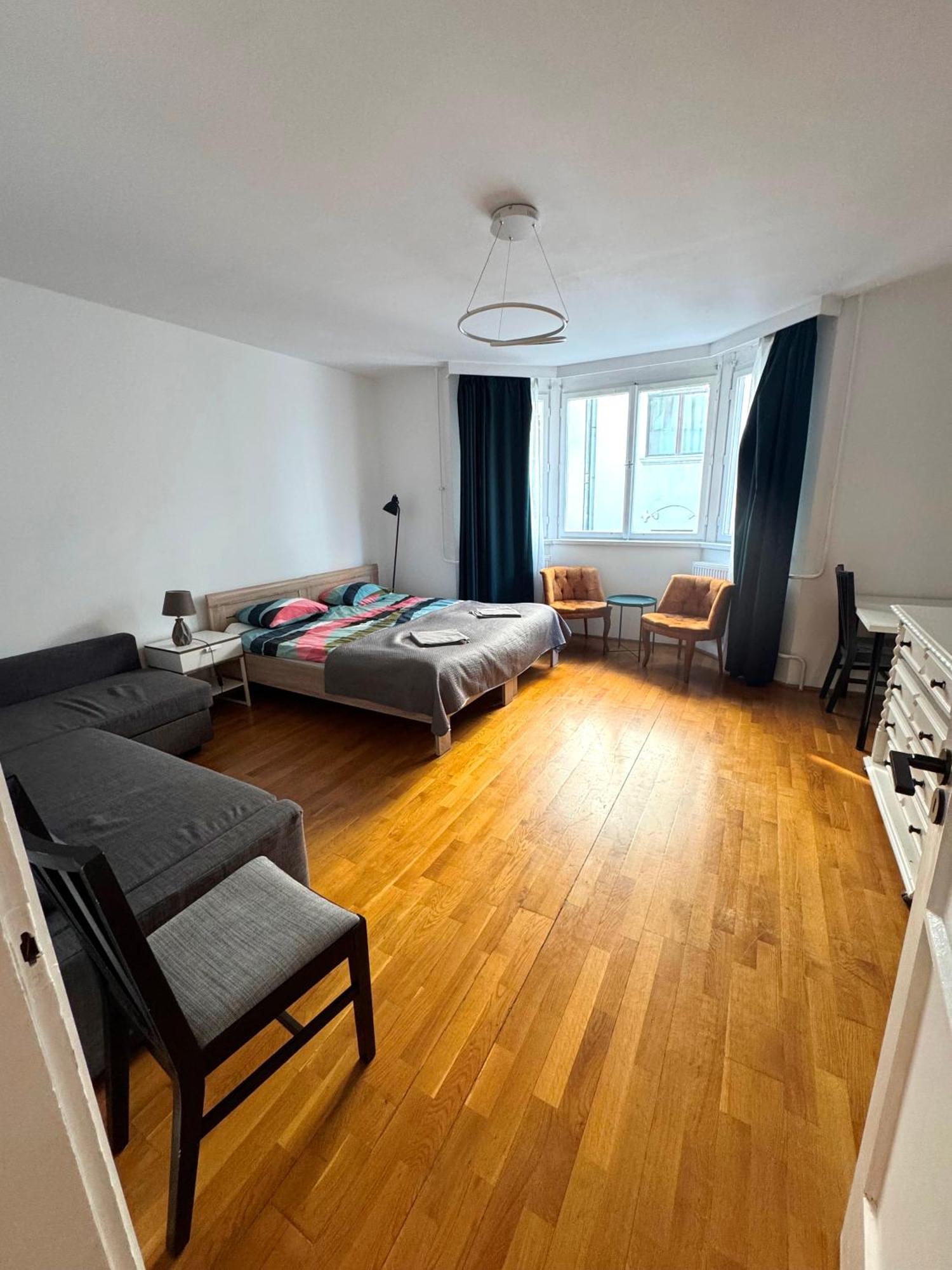 View Soho Apartman Budapest