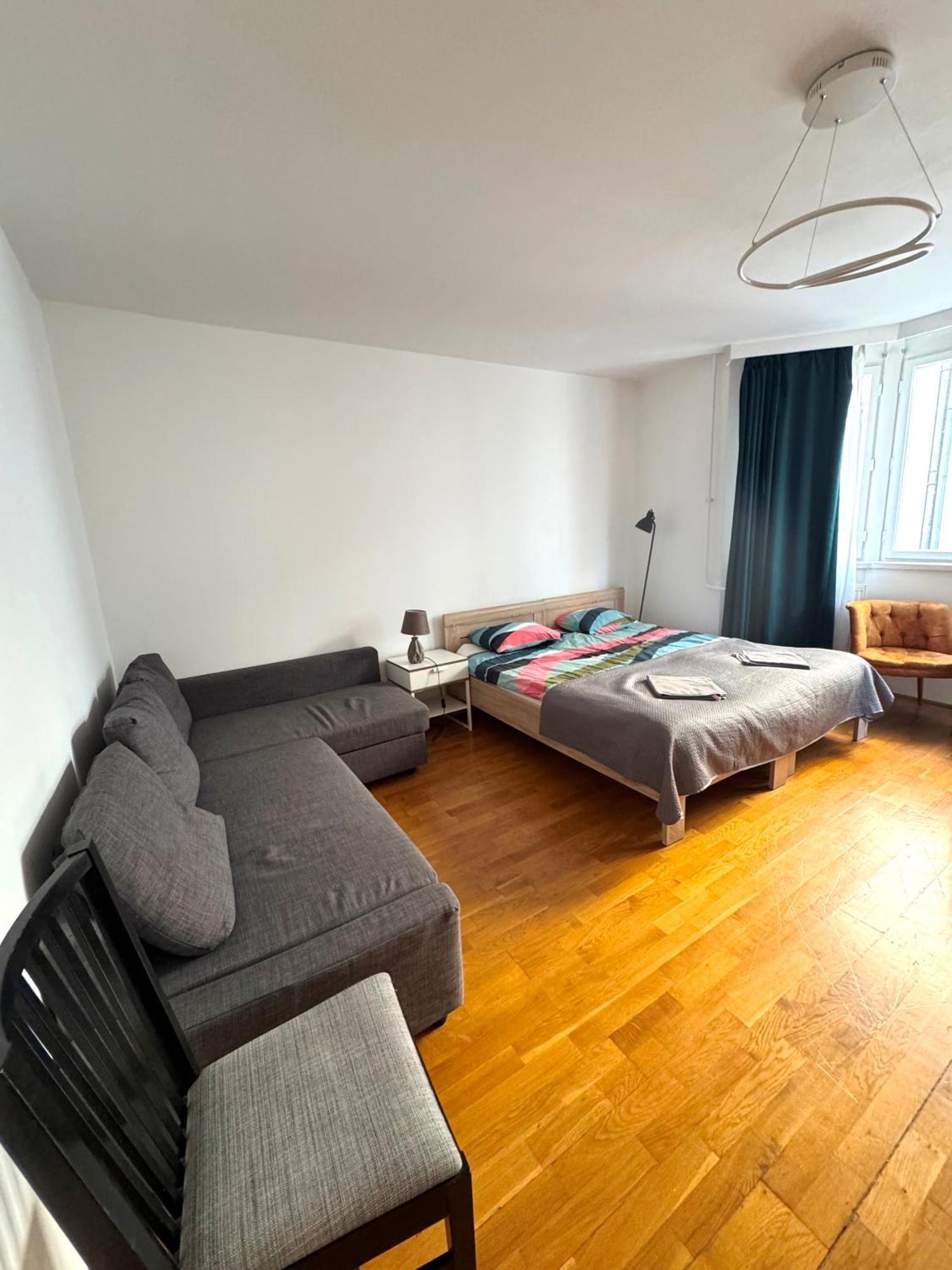 Apartman View Soho Budapest