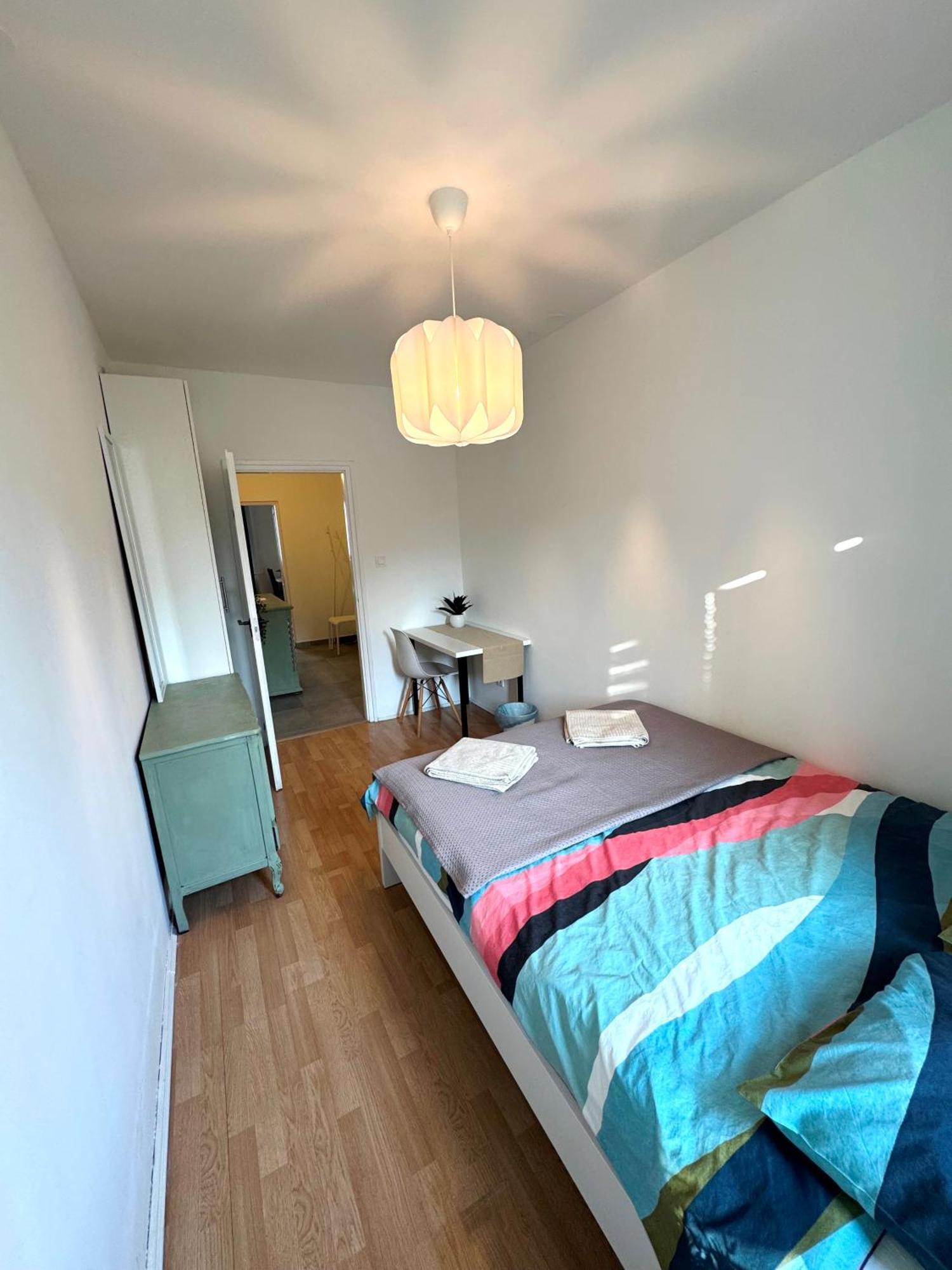 Apartament View Soho
