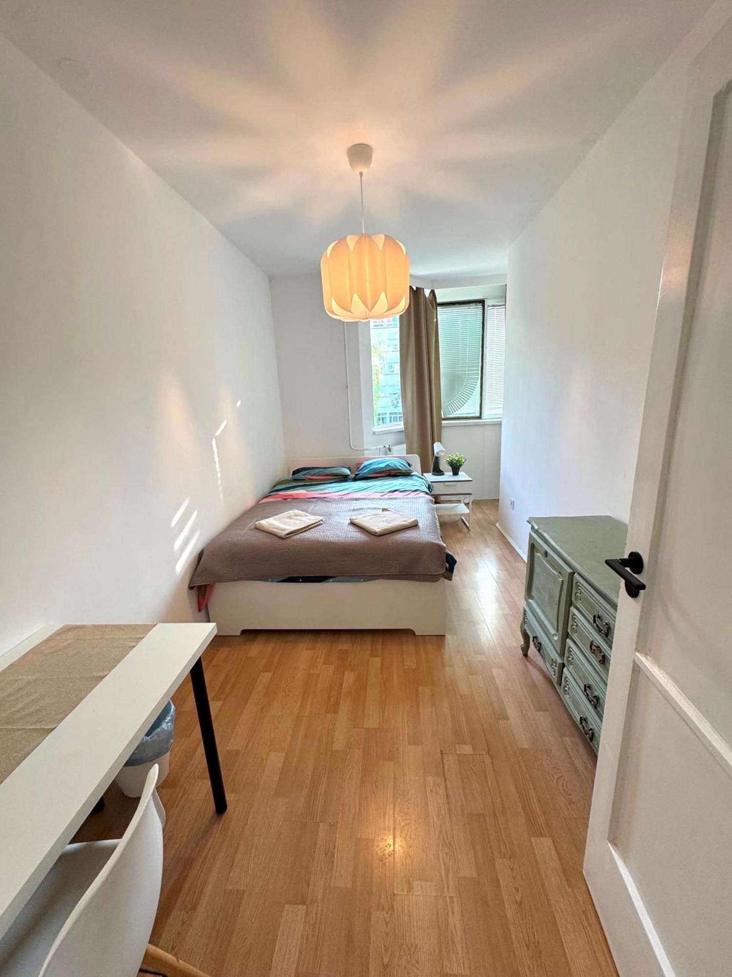 View Soho Apartman