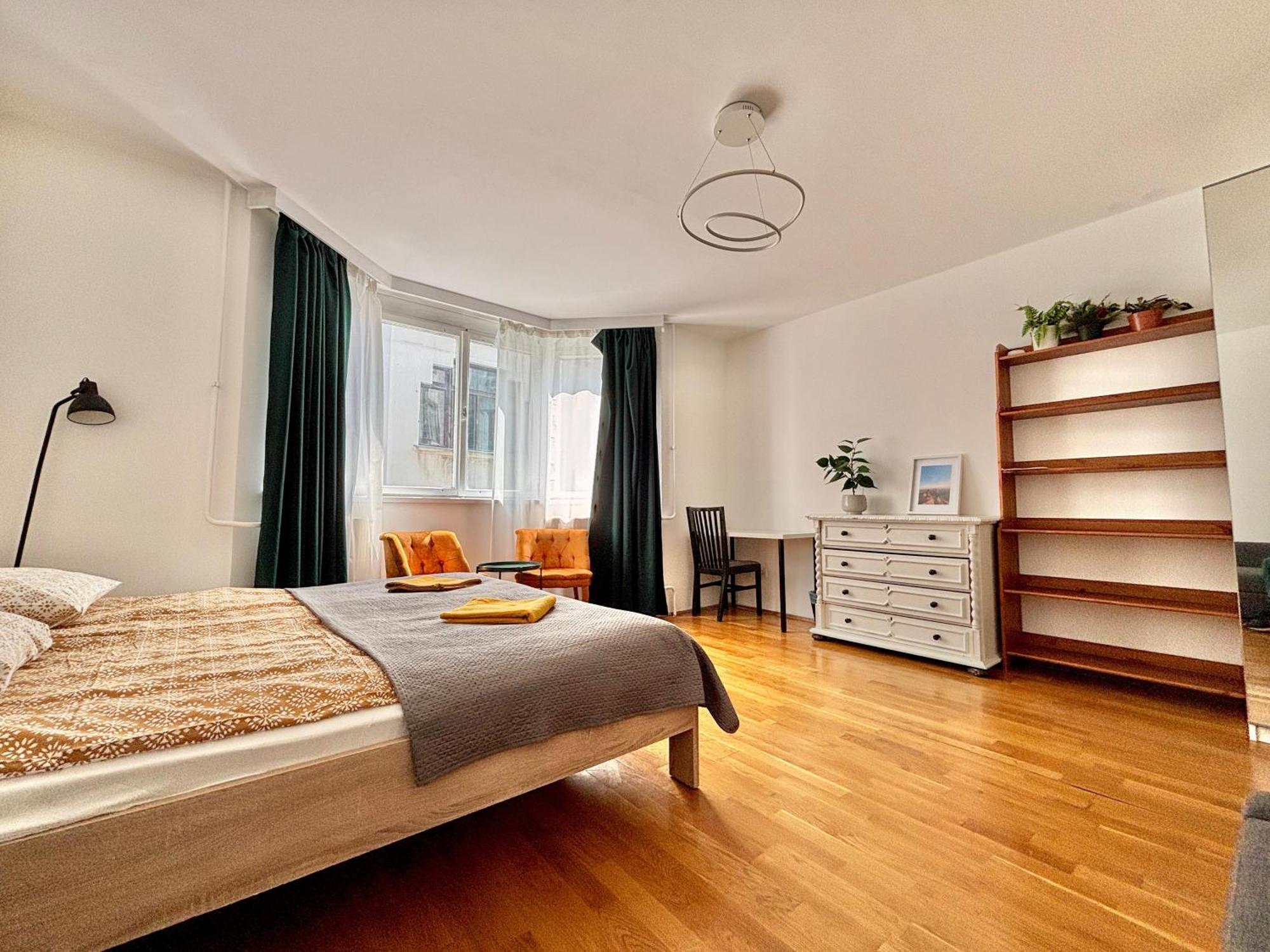 Apartman View Soho