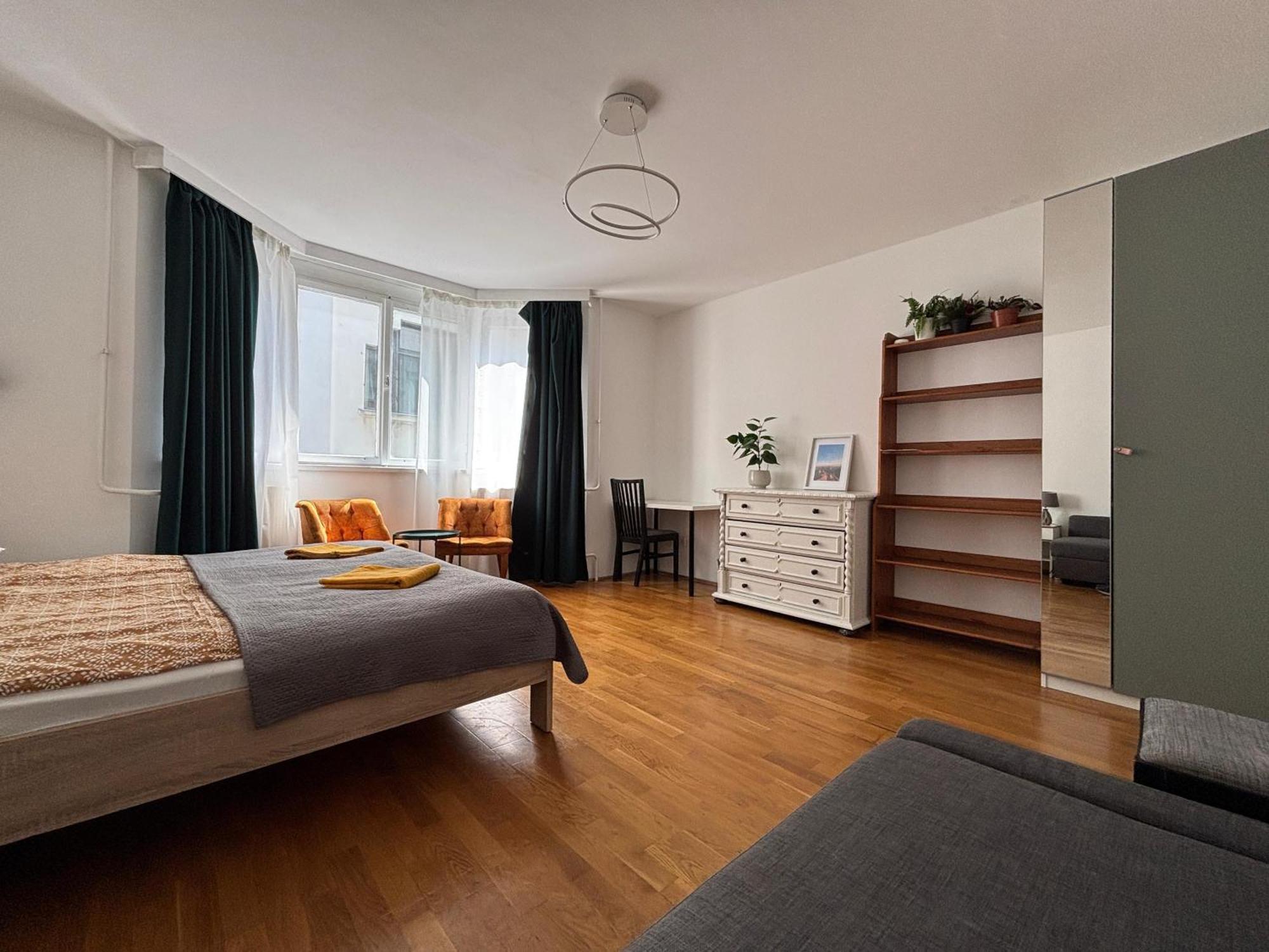 Apartament View Soho Budapeszt
