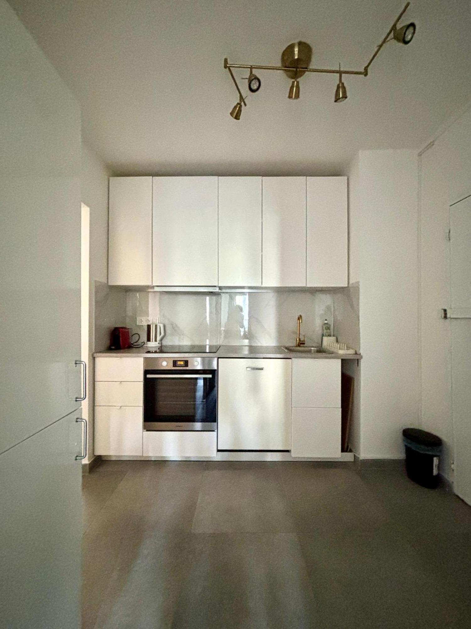 View Soho Apartament