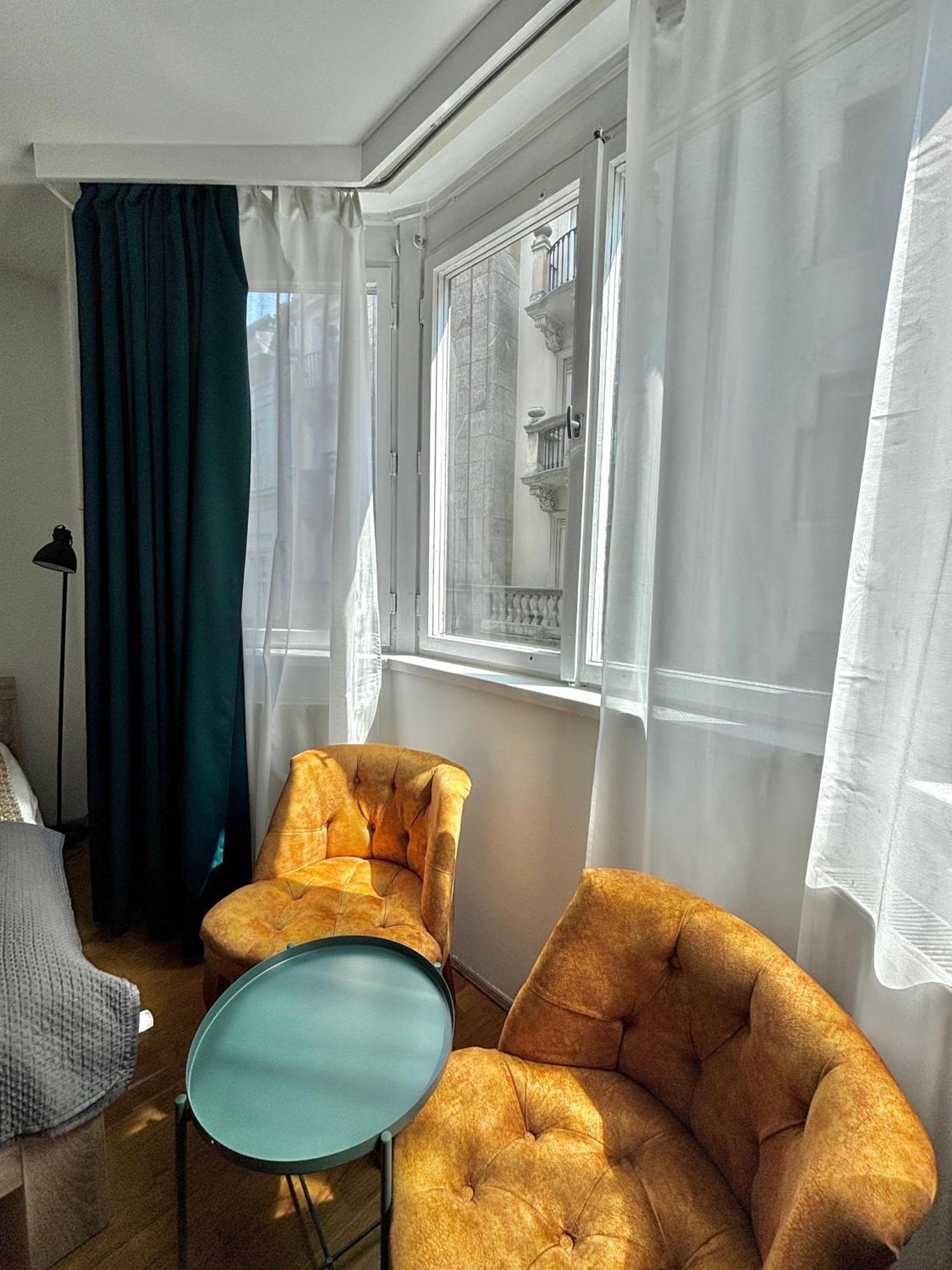 Apartman View Soho