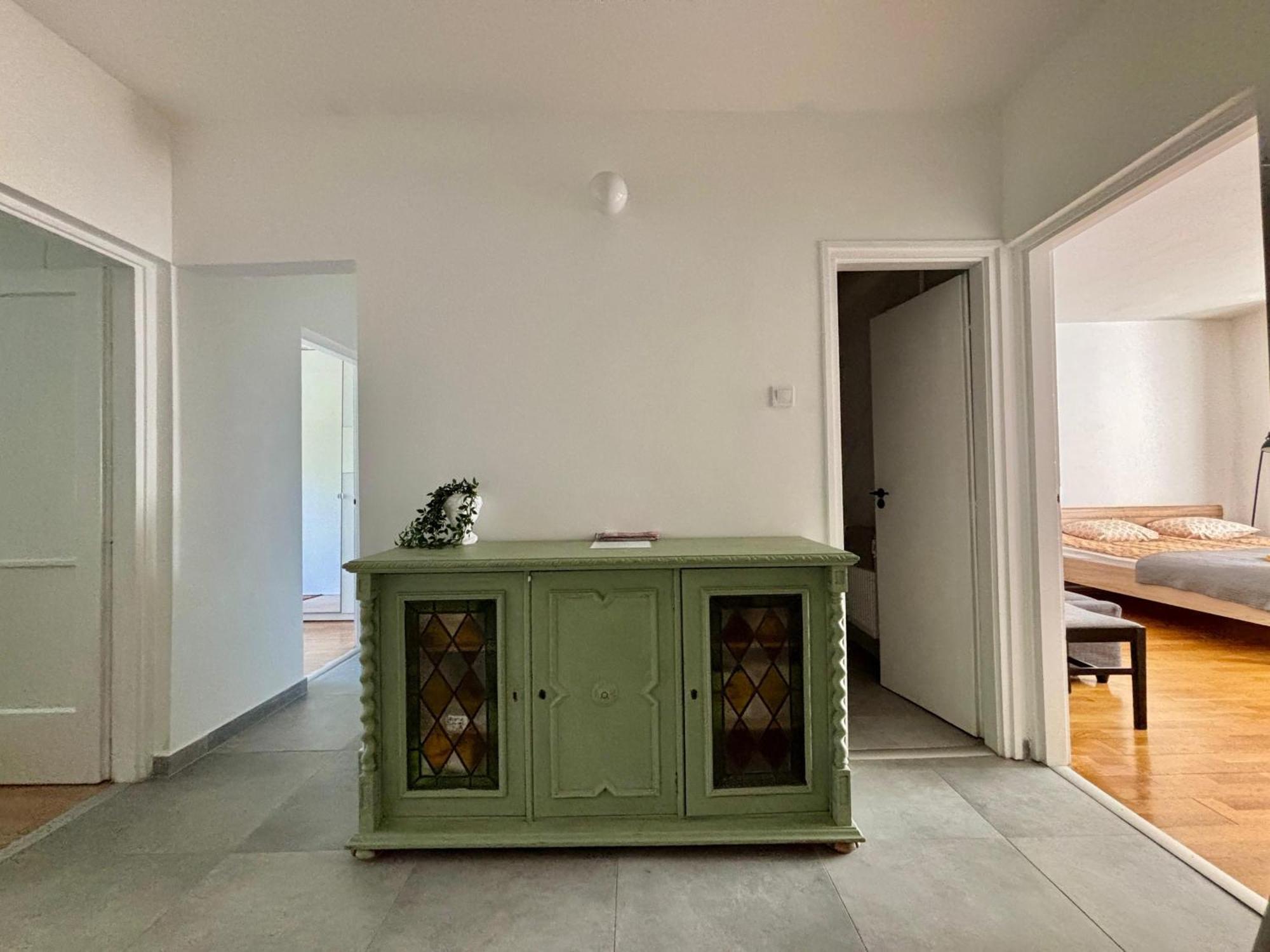 View Soho Apartman Budapest