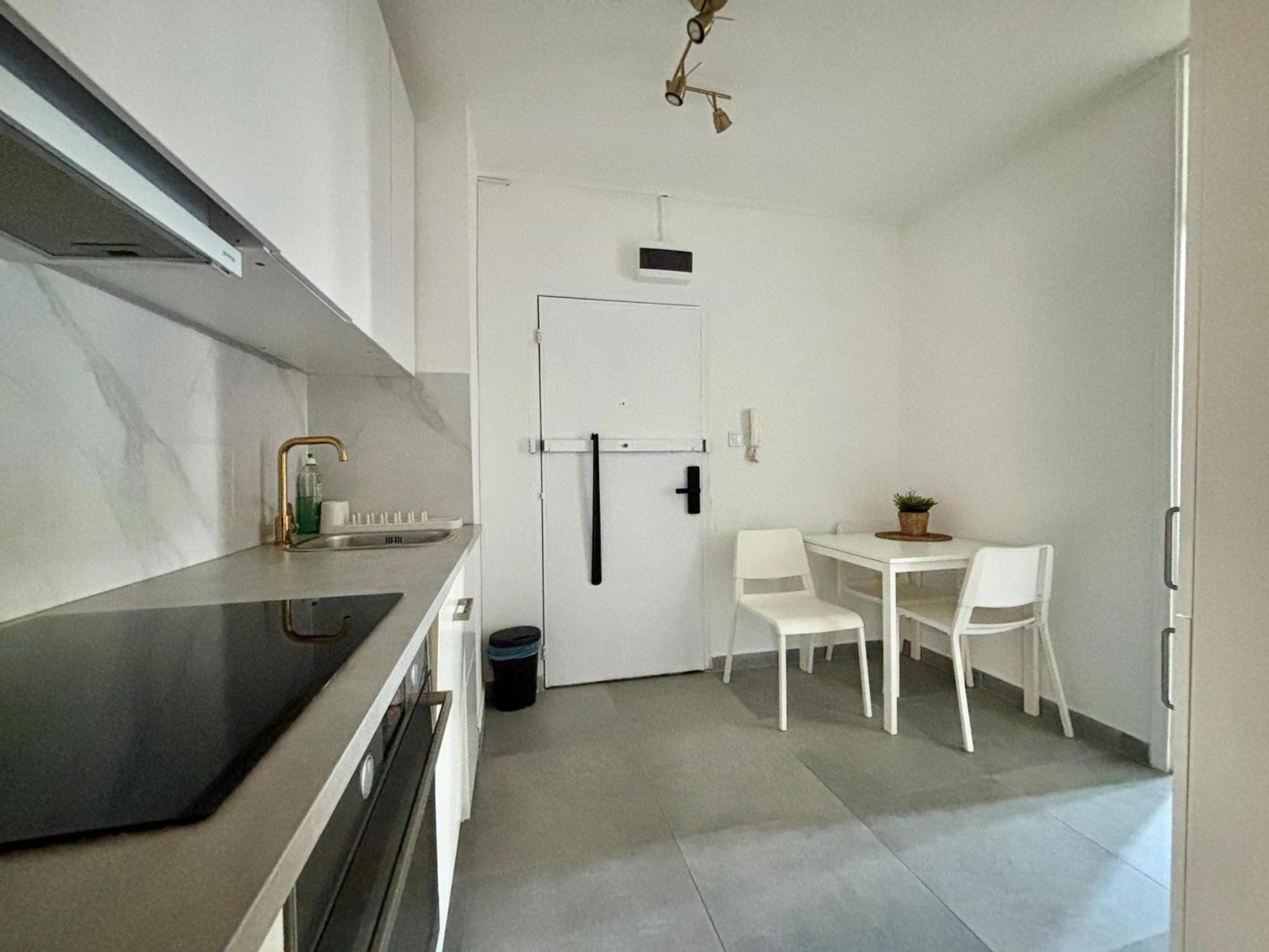 Apartament View Soho Budapeszt
