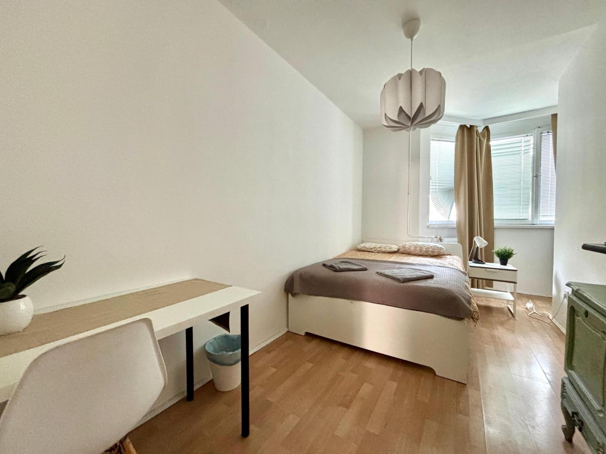 View Soho Apartament